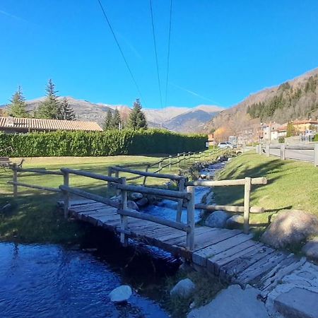 Can Vila- Vall De Camprodon Вилайонга де Тер Екстериор снимка