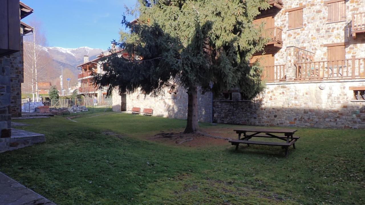 Can Vila- Vall De Camprodon Вилайонга де Тер Екстериор снимка