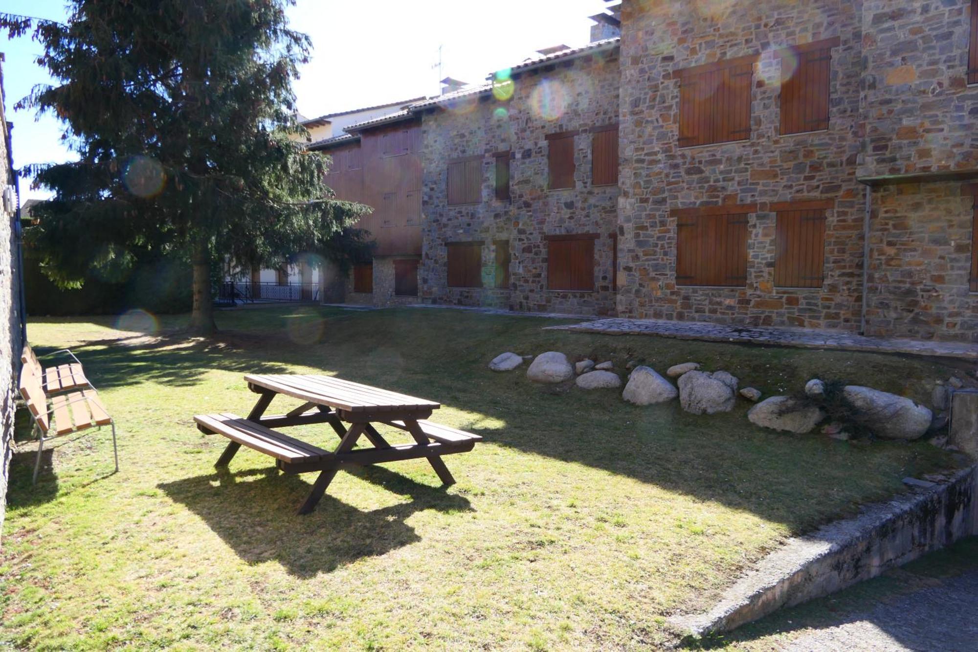 Can Vila- Vall De Camprodon Вилайонга де Тер Екстериор снимка